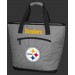 NFL Pittsburgh Steelers 30 Can Tote Cooler - Hot Sale - 0