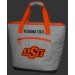 NCAA Oklahoma State Cowboys 30 Can Tote Cooler - Hot Sale - 0