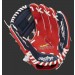 St. Louis Cardinals 10-Inch Team Logo Glove ● Outlet - 2