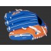 New York Mets 10-Inch Team Logo Glove ● Outlet - 3