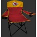NFL Kansas City Chiefs Lineman Chair - Hot Sale - 0