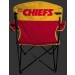NFL Kansas City Chiefs Lineman Chair - Hot Sale - 1