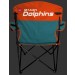 NFL Miami Dolphins Lineman Chair - Hot Sale - 1