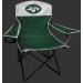 NFL New York Jets Lineman Chair - Hot Sale - 0