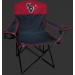 NFL Houston Texans Lineman Chair - Hot Sale - 0