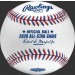 MLB 2020 All-Star Game Baseballs - Hot Sale - 0