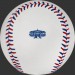 MLB 2020 All-Star Game Baseballs - Hot Sale - 1