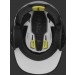 Rawlings Mach Carbon Batting Helmet ● Outlet - 3