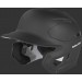 Rawlings Mach Carbon Batting Helmet ● Outlet - 0