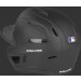 Rawlings Mach Carbon Batting Helmet ● Outlet - 7
