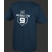 Rawlings Defend the 9 Short Sleeve Shirt | Adult - Hot Sale - 0