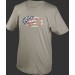 Rawlings Stars & Stripes Oval-R Short Sleeve Shirt | Adult - Hot Sale - 0