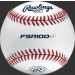 Rawlings Flat Seam Practice Baseballs - Hot Sale - 0