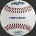 Ultimate Practice Technology Collegiate Flat Seam Baseballs - Hot Sale - 0
