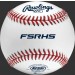 Rawlings High School Flat Seam Baseball - Hot Sale - 0