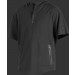 Rawlings Gold Collection Short Sleeve Hoodie - Hot Sale - 0