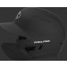 Mach Right Handed Batting Helmet with EXT Flap | 1-Tone & 2-Tone ● Outlet - 4
