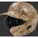 Mach EXT Digi Camo Hydro Dipped Helmet | Right Handed Batter ● Outlet - 0