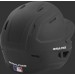 Rawlings Mach Batting Helmet | 1-Tone & 2-Tone ● Outlet - 7