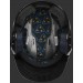 Mach Ventilated Gloss Helmet ● Outlet - 3