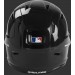 Rawlings Mach Gloss Batting Helmet ● Outlet - 4