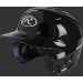 Rawlings Mach Gloss Batting Helmet ● Outlet - 0