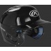 Rawlings Mach Gloss Batting Helmet ● Outlet - 1