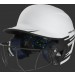 Rawlings Mach Ice Softball Batting Helmet ● Outlet - 0