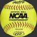 NCAA Official 12" Softballs - Hot Sale - 0