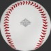 MLB 2019 National League Championship Series Dueling Baseball ● Outlet - 3