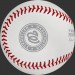 MLB 2019 National League Championship Series Dueling Baseball ● Outlet - 2