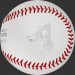 MLB 2019 National League Championship Series Dueling Baseball ● Outlet - 1