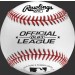 Official League Recreational Baseballs - Hot Sale - 0