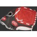 Players Series 10 in Baseball/Softball Glove ● Outlet - 0