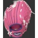 Players Series 9 in Softball Glove with Soft Core Ball ● Outlet - 1