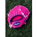 Players Series 9 in Softball Glove with Soft Core Ball ● Outlet - 4
