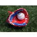 Players Series 9 in Baseball/Softball Glove with Soft Core Ball ● Outlet - 5