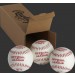 Official League Playmaker Baseballs | 3 pack - Hot Sale - 2
