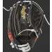 12-inch Heart of the Hide Fastpitch Softball Glove ● Outlet - 1