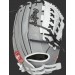 12.5-inch Rawlings Heart of the Hide Fastpitch Softball Glove ● Outlet - 1
