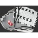 12.5-inch Rawlings Heart of the Hide Fastpitch Softball Glove ● Outlet - 0
