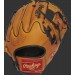 2020 Heart of the Hide Horween 11.75-Inch Infield Glove ● Outlet - 1