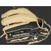 Heart of the Hide ColorSync 5.0 Speed Shell I-Web Glove | Limited Edition ● Outlet - 3