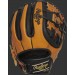 2020 Heart of the Hide Horween 11.5-Inch Infield Glove ● Outlet - 1