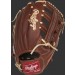 Gameday 57 Series Nick Markakis Heart of the Hide Glove ● Outlet - 1