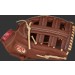 Gameday 57 Series Nick Markakis Heart of the Hide Glove ● Outlet - 0