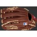Gameday 57 Series Nick Markakis Heart of the Hide Glove ● Outlet - 3