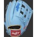 2021 Kris Bryant 12.25-Inch Heart of the Hide Glove ● Outlet - 1