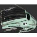 Heart of the Hide ColorSync 5.0 Single Post Web Glove | Limited Edition ● Outlet - 3
