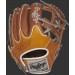 11.5-Inch Rawlings Heart of the Hide R2G Infield Glove ● Outlet - 1